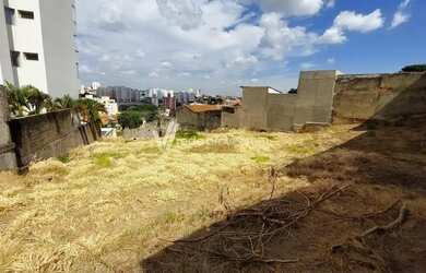 Imagem 4: Terreno - Vila Industrial - Campinas