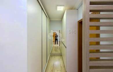 Imagem 8: Vende-se Casa de Alto Padrão no Condomínio Parque das Oliveiras Próximo à Sede Campestre d