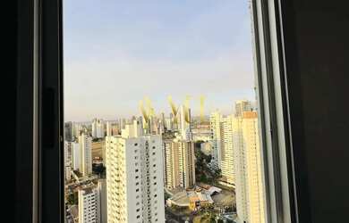 Imagem 7: Aluguel de Apartamento 2 Quartos Mobiliado, no Setor Pedro Ludovico