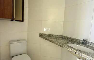 Imagem 8: Apartamento 02 dormitórios para alugar em Coqueiros, Florianópolis SC