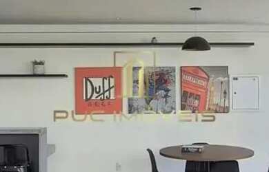 Imagem 13: Apartamento semi-mobiliado próximo à PUC 2 Praticidade no dia a dia