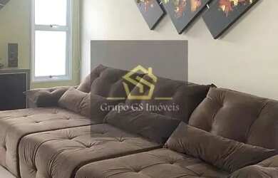 Imagem 7: Casa com 4 dormitórios à venda, 408 m² por R$ 2.400.000,00 - Condomínio Alpes de Vinhedo