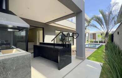 Imagem 8: Casa com 4 dormitórios, 427 m² - venda por R$ 5.650.000,00 ou aluguel...