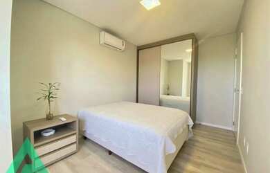 Imagem 12: Apartamento mobiliado para locação por R$ 2.600,00 - Bairro Velha -...