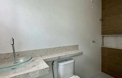 Imagem 7: Casa Linear 3 Quartos com Suite Res. Solar do Porto