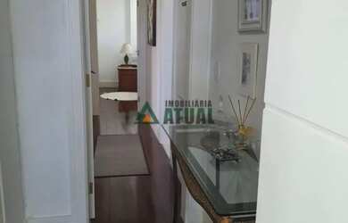 Imagem 2: Apartamento com 3 quartos, sendo 1 suíte na Região Central