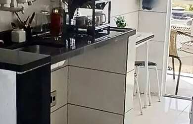 Imagem 8: Sobrado 3 dormitórios à venda Guaratiba Rio de Janeiro/RJ