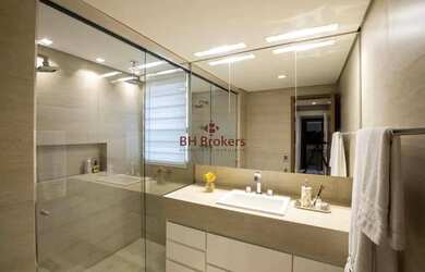 Imagem 14: APARTAMENTO MOBILIADO DE 3 QUARTOS PARA LOCAÇÃO NO BAIRRO VILA DA SERRA