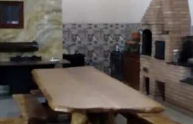 Imagem 5: ALUGA-SE CHÁCARA PARA FINS DE SEMANA E FERIADO