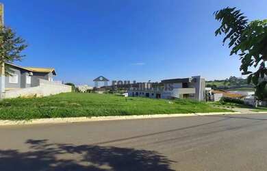 Imagem 3: Terreno no Condomínio Portal dos Lagos em Boituva