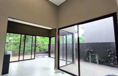 Imagem 11: Casa de Condomínio com 3 quartos, Condomínio Vilage La Montagne, São...