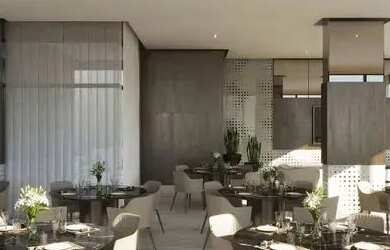 Imagem 5: Apartamento 2 dormitórios Entrada facilitada e lazer completo - Itapema