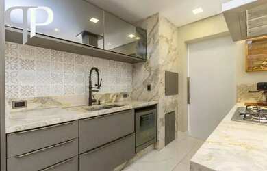 Imagem 5: Casa em condominio prox Barigui , 266 m por R 1.899.000,00 - Curitiba...