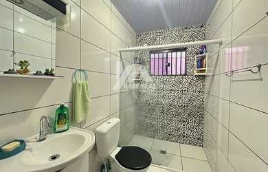 Imagem 12: Casa à venda, Vila Bela, Guarapuava, PR