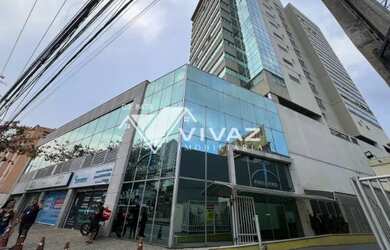 Imagem: O depósito possui 1 Vaga na garagem e está localizado em