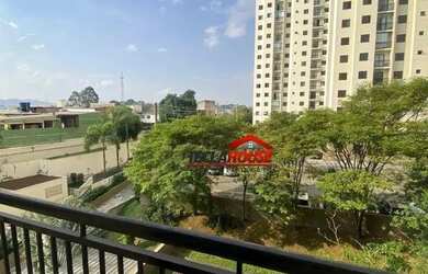 Imagem 15: Apartamento com 2 dormitórios para alugar, 47 m² por R$ 2.462,22/mês - Portal dos Gramados