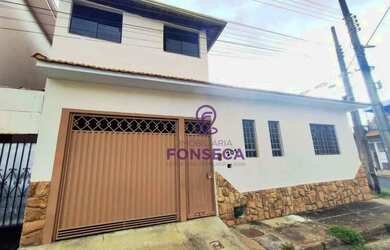 Imagem: Casa com 3 dormitórios à venda, 168 m² por R$ 460.000,00