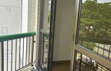 Imagem 4: liberty Place. Piscina, Churrasqueira, Varandae79m² de Área