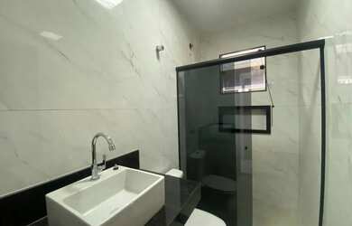 Imagem 13: Casa com 3 dormitórios à venda, 240 m² por R$ 539.000 - Ubatiba - Maricá/RJ