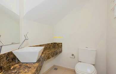 Imagem 8: Sobrado em condomínio fechado no Hugo Lange