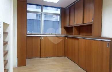 Imagem 2: Salas à venda em Higienópolis - SP