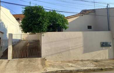 Imagem 1: Vendo 2 casas em 1 Terreno em Bragança Paulista