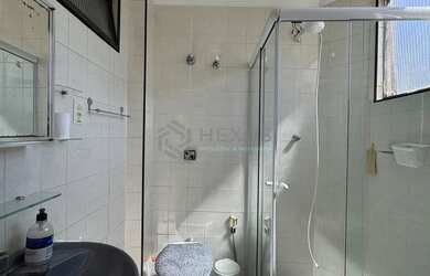 Imagem 15: Apartamento com varanda e lazer na Praia das Asturias, Guaruja