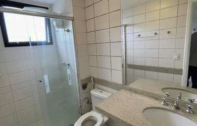 Imagem 13: PIAZZA D LACQUA, PONTA NEGRA, 4 SUÍTES, SENDO 1 MASTER, 195m2, 3 VAGAS...