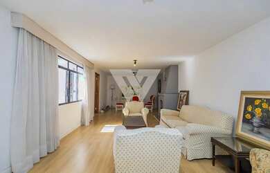 Imagem 5: Casa - 273m² priv - 4 quartos sendo 2 Suítes - 2 vagas - Seminário