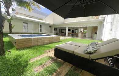 Imagem 13: Casa para locação e venda no bairro Jardim Karaiba