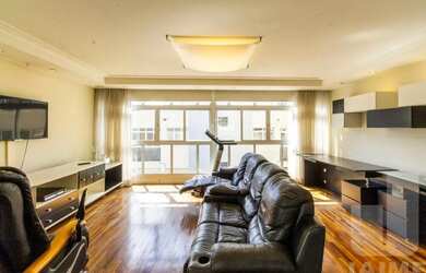 Imagem 7: Apartamento com 3 Dormitórios 2 Vagas em Higienópolis