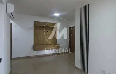 Imagem: O apartamento possui 3 Dormitórios, 4 Banheiros, 2 Vagas na