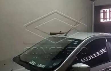 Imagem 2: Casa Padrão em Jaú. Piscina, Varanda, 12m² de Áreae2 Vagas na garagem