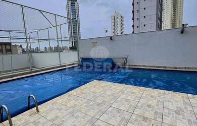 Imagem 14: Apartamento para locação 2 Quartos sendo um suite com ar-condicionado,...