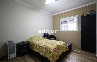 Imagem 15: CASA para EM BREVE com 300m² no bairro Vila Apiaí com 5 quartos e 1...