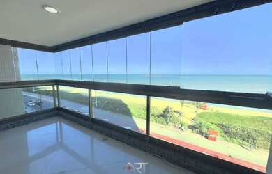 Imagem: O apartamento possui 3 Dormitórios, 3 Banheiros, 2 Vagas na