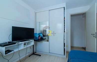 Imagem 14: Apartamento á venda na Barra Funda, 3 quartos, 1 suíte, 2 vagas de garagen