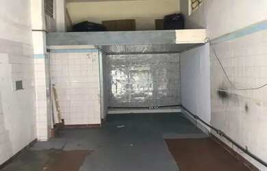 Imagem: O depósito possui 36m² de Área e está localizado em Parque