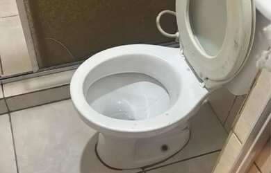 Imagem 6: Alugo kitnet 650 reais. Varanda, 50m² de Área, 1 Banheiroe1 Dormitório