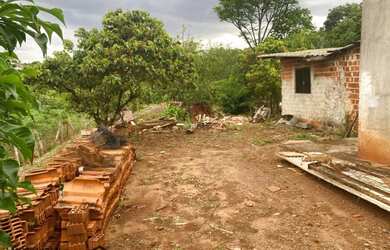 Imagem 8: RESIDENCIA COM AMPLO TERRENO, PRÓPRIO PARA CHACARA DE LAZER