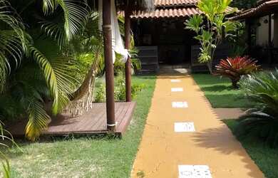 Imagem 11: Pousada em Arraial d'Ajuda