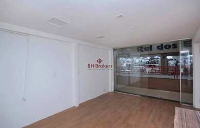 Imagem 2: LOJA PARA ALUGAR NA GALERIA DO OUVIDOR NO BAIRRO CENTRO DE BELO HORIZONTE