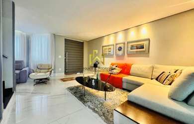 Imagem 6: PORTEIRA FECHADA CASA ALTO PADRÃO BAIRRO SANTA AMÉLIA