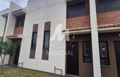 Imagem: Casa (sobrado em condominio) 2 dormitórios, cozinha planejada