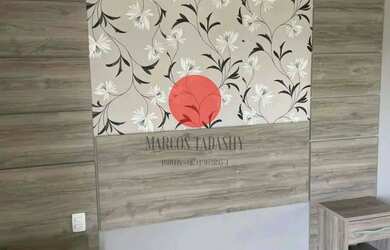 Imagem 10: LOCAÇÃO APTO WIN ALPHAVILLE - 3 DORMS