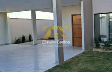 Imagem 4: Casa 3/4 sendo 1 suíte com closet, 203 m² - 1603 sul - Próxima a Ulbra...