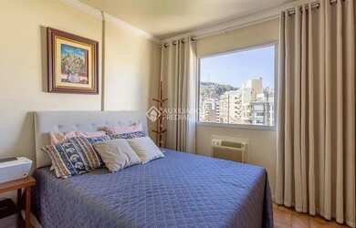 Imagem 7: Apartamento à venda no Centro com 154 m² e 3 dormitórios/quartos disponíveis
