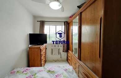 Imagem 11: São 2 quartos em condomínio com lazer em Maria Paula