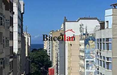 Imagem: O apartamento possui 2 Dormitórios, 3 Banheiros, 2 Vagas na