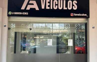 Imagem: O depósito possui 1 Vaga na garagem e 24m² de Área e está